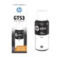 thumbnail image 2 of Botella de Tinta Original GT53 Negro, 2 of 8