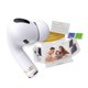 thumbnail image 1 of Adhesivo EMF Shield WaveBlock para AirPods Pro, 1 of 8