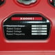 thumbnail image 4 of Generador Bencinero Inverter Abierto 5000w Partida Manual - Prof Japon, 4 of 5