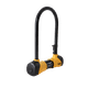 thumbnail image 3 of Candado Yale Bicicleta U-Lock 24cm Combinación Negro, 3 of 4