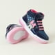 thumbnail image 4 of Zapatillas Con Luces Niña Minnie Spying Azul Disney, 4 of 5