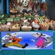 thumbnail image 3 of Pancarta de Cumpleaños Goofy Desmarcar 150x90 cm, 3 of 6