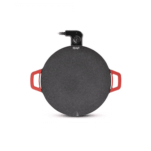 Genérico - Grill Eléctrico Para Cocinar Bbq 1800W