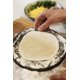 thumbnail image 5 of Prensa para Tortillas Stansport de 20 cm de Hierro Fundido Pre‑Sazonado, 5 of 9