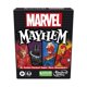 thumbnail image 1 of Juego de cartas Hasbro Gaming Marvel Mayhem Marvel Fans de más de 8 años, 1 of 9