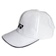 thumbnail image 2 of Gorro Yonex W-341 Blanco Tenis/Padel, 2 of 2