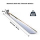 thumbnail image 2 of Calzador de metal Harniruco con mango largo de 42 cm, 2 of 7