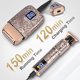 thumbnail image 2 of Afeitadora Ufree Foil Shaver 7500RPM Cuerpo Metal, 2 of 3
