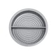 thumbnail image 4 of Lavavajillas KIOMGLE 800W 110V compacto de encimera con 3 modos, 4 of 7