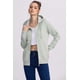 thumbnail image 1 of Polerón Mujer Hoodie Verde Agua, 1 of 4
