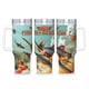 thumbnail image 1 of Vaso Térmico Desmarcar Aviones: Fuego y Rescate 1180 ml, 1 of 6