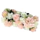thumbnail image 1 of Fondo De Flores Artificiales De Rosas Artificiales Decoración De Ramo De Oficina En Casa, 1 of 5