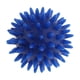 thumbnail image 5 of Pelota De Masaje Con Pinchos, Pelota De Masaje Para Pies, Para Espalda, Palmas, Pies, Suelas, Azul, 5 of 5