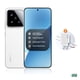 thumbnail image 1 of Smartphone 15 5G 512GB Blanco, 1 of 5