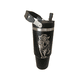 thumbnail image 2 of Vaso Térmico Negro 900ml Diseño de Tigre grabado en Laser | Acero Inoxidable, 2 of 2