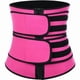 thumbnail image 2 of Waist Shaper Genérico Neopreno Y Poliéster Con 9 Huesos De Acero En Espiral, 2 of 3