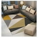 thumbnail image 1 of Alfombra Living 120X160 Cm. Mokka Tapete 3D Sala Estar, 1 of 4
