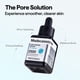 thumbnail image 5 of Suero Mediheal Madecassoside Reparador de Poros 40 mL con Espículas, 5 of 8