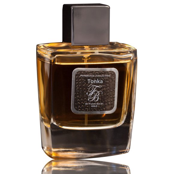 Perfume Franck Boclet Eau de Parfum en aerosol, 100 ml, unisex