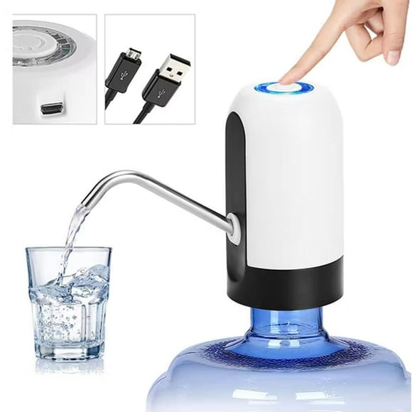 Dispensador Eléctrico de Agua