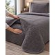 thumbnail image 2 of Cubrecama Quilt de Plaza y Media Con Funda De Almohada24, 2 of 6
