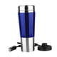thumbnail image 5 of Hervidor De Agua Portátil Para Coche De 12 V, 450 Ml, Eléctrico Para Té, Café, Azul, 5 of 5