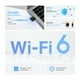 thumbnail image 3 of Adaptador USB Inalambrico Wifi 6 Nano Archer TX20U AX1800, 3 of 5