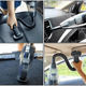thumbnail image 3 of Aspiradora inhalámbrica auto y casa con accesorios, 3 of 8