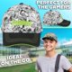 thumbnail image 2 of Gorra Get Trend Fortnite para Niños Snapback Ajustable Negra, 2 of 6