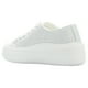 thumbnail image 4 of Zapatilla Chalada Mujer Clu-11 Plateado Urbano, 4 of 8