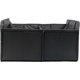 thumbnail image 1 of Organizador de Auto Colapsable Negro, 1 of 4