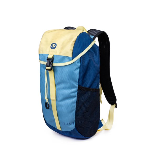 Mochila Jadyn Tezos Juniper 16L Azul Marino Ligera