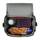 thumbnail image 3 of Lonchera Mujer Tipo Cartera Iceberg New Negro Head, 3 of 5