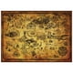 thumbnail image 3 of Rompecabezas USAOPOLY The Legend of Zelda Hyrule Map, 1000 unidades, 3 of 7