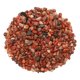thumbnail image 1 of Uxcell Chips de Cristal Piedra 0.44 Lb Fluorita Grava de Acuario Rocas Ágata Roja 5-7 mm Destinado para Pecera, 1 of 6