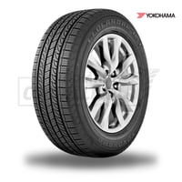 Neumático 255/60 R18 Yokohama G056A . V-112/ Tailandia