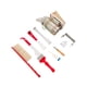 thumbnail image 4 of Kit De 10 Herramientas De Apicultura Para Ahumar Colmenas, Para Profesionales Y Principiantes En Miel., 4 of 5