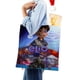 thumbnail image 4 of Elio Bolso de tela con estampado de lienzo para mujer, bolsa de compras reutilizable y estética, con cremallera interior, regalo para mujer,40*45cm., 4 of 6