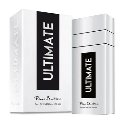 Perfume Hombre Ultimate 100 Ml Piero Butti
