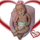 thumbnail image 4 of Reborn Silicona Lou Lou, 4 of 8