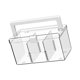 thumbnail image 1 of Caja De Cartas, Estuche Grande Para Baraja De Cartas De Juego Para Accesorios De Cartas Coleccionables, 1 of 5