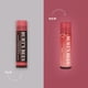 thumbnail image 3 of Bálsamo labial Burt's Bees de larga duración, 2 en 1, dúo Petal Rose, 3 of 3