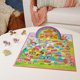 thumbnail image 2 of Juego de Mesa Hasbro Candy Land Unicorn Edition Infantil, 2 of 3