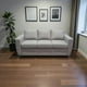 thumbnail image 1 of Sofa Sodi Tres Cuerpos Lino Gris Claro, 1 of 3