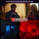 thumbnail image 4 of Kit de inicio de seguridad doméstica inteligente Philips Hue Secure con sensores, 4 of 7
