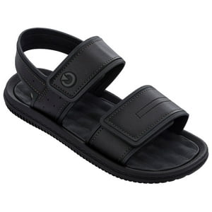 Sandalia Hombre Negro Fiji Sand 055 Cartago
