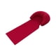 thumbnail image 4 of Esterilla De Playa Para Adultos Y Mujeres, Versátil, Para Tomar El Sol En La Piscina, Color Rojo, 4 of 5