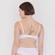 thumbnail image 2 of Sostén Mujer Push Up Copa B Ecru Corona, 2 of 5