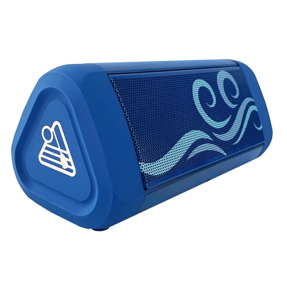 Altavoz Bluetooth Cambridge Soundworks OontZ Ultra Blue