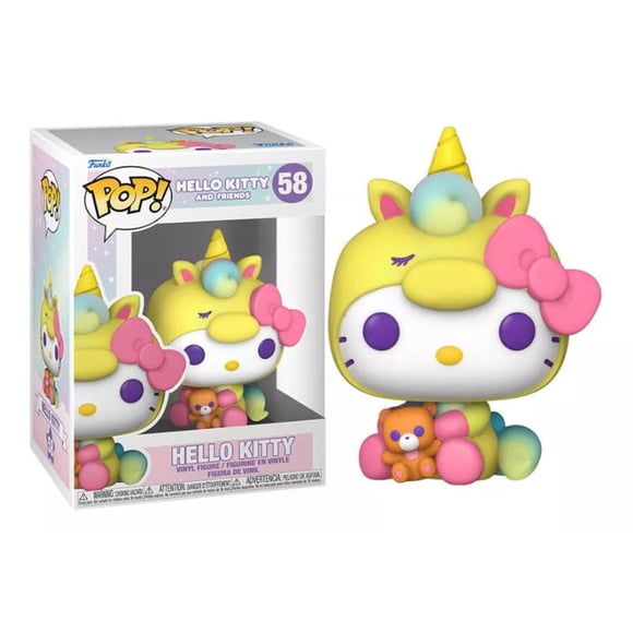 Pop Sanrio Hello Kitty And Friends Hello Kitty 58